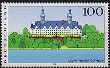 Buy GERMANY BUND [1996] MiNr 1849 ( **/mnh ) Landschaft