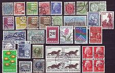 Buy DÄNEMARK DANMARK [Lot] 01 ( O/used ) reichhaltig