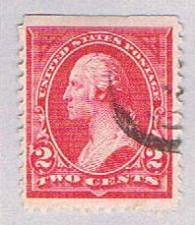 Buy U.S. 250 Used Washington 2c 1 1894 CV 3.00 (BP52436)