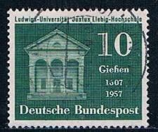 Buy Germany 768 Used Liebig Lab 1957 (GI0688P201)+