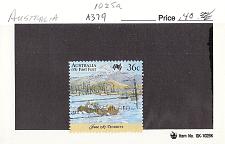 Buy Australia 1025a Used (SC0_061)