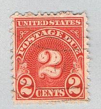 Buy US J81 Used Postage Due 1931 (BP81432)
