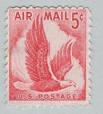 Buy United States C50 Eagle MNG 1 (BP95629)