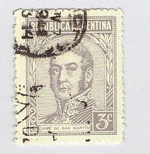 Buy Argentina 423 San Marten 1935 Used (BP92804)