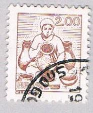 Buy Brazil Pottery (AP122232)