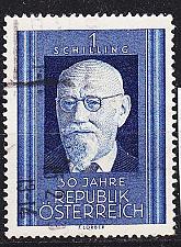 Buy ÖSTERREICH AUSTRIA [1948] MiNr 0927 ( O/used )
