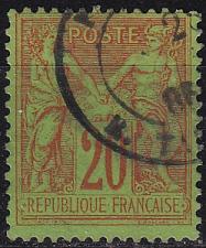 Buy FRANKREICH FRANCE [1884] MiNr 0079 ( O/used ) [01]