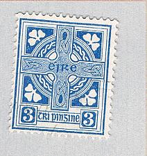 Buy Ireland Cross blue 3p 1 (AP130824)