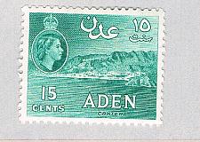 Buy Aden 50 MLH Crater 1 1953 CV 1.25 (BP60927)