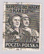 Buy Poland Workers 75 (AP114502)