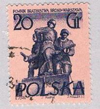 Buy Poland Statue 20 1 (AP121511)