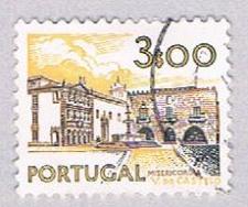 Buy Portugal building (AP100913)