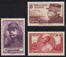 Buy FRANKREICH FRANCE [1940] MiNr 0467 ex ( oG/no gum ) [01]