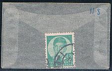 Buy Yugoslavia 118 Used King Peter II 1935 (YB0008)