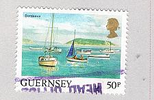 Buy Guernsey 300 Used Bordeaux 1984 CV 1.40 (BP70825)