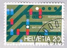 Buy Switzerland 541 Used Electronic switch panel 1972 (BP28616)