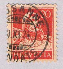 Buy Switzerland William Tell 20 (AP118708)