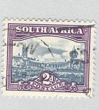 Buy South Africa 56a Government Buildings Used 1 (BP95607)