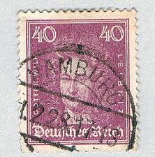 Buy Germany 360 Used Leibnitz 1926 (BP58216)