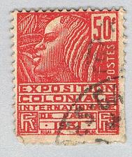 Buy France 260 Used Fachi Woman 2 1930 (BP58024)