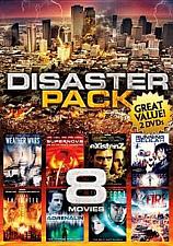 Buy 8movie DVD Kevin SORBO Kim CATTRALL Jude LAW Jennifer LEIGH Natasha HENSTRIDGE