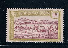 Buy Cameroun 170 MLH Cattle Herder 1925 (C0209)+