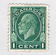 Buy Canada 195 Used George V 1932 (BP59904)