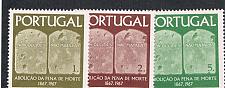 Buy Portugal 1014-1016 Unused Set Cat Val 3.55 (P0020)