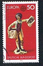 Buy Germany 1212 Used China Figurine (BP19614)