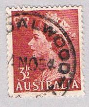 Buy Australia QEII Brown 35 1 (AP121020)