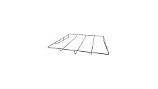 Buy Bosch 00685184 Dishwasher Silverware Basket Retainer