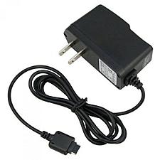 Buy 5.1v 2se BATTERY CHARGER = LG vx8550 cell phone electric adapter power wall plug
