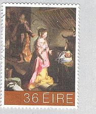 Buy Ireland Manger brown 36p (AP131010)