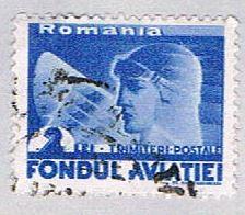 Buy Romania Used Pilot (BP40536)