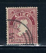 Buy Ireland 67 Used Single CV 3.00 (I0764)