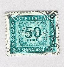 Buy Italy J76 Coat of Arms 1947 Used (BP92134)