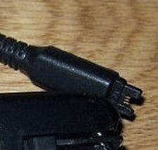 Buy BATTERY CHARGER 5.9v Motorola v540 v535 flip cell phone adapter cord wall plug