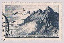 Buy France 571 Used Pointe Du Raz 1946 (BP42724)