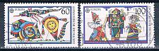 Buy Germany 1573-74 Used set Europa 1989 (G0546)