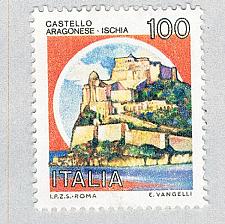 Buy Italy Castle red 100l (AP130403)