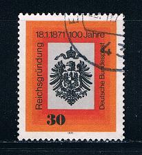 Buy Germany 1052 Used Imperial Eagle (GI0300P76)+