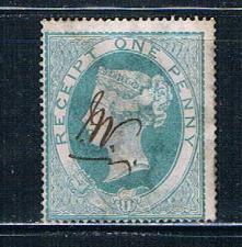 Buy Great Britain SG F3 Used Queen Victoria 1853 CV 78.00 (G0729)