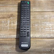 Buy SONY Remote Control receiver DW800 STR SE581 D460z D460 DE515 SE381 D360z DE315