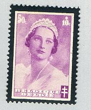 Buy Belgium B173 MLH Queen Astrid 1935 (BP63404)