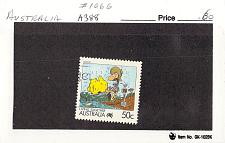Buy Australia 1066 Used (SC0_051)