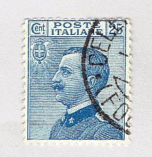 Buy Italy 100 Victor Emmanuel III 1908 Used (BP92038)