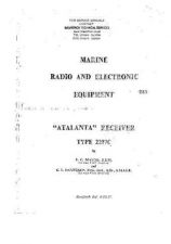 Buy MARCONI 2207C TECHNICAL INFO by download #101792