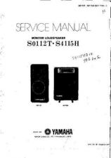 Buy JVC S0112T_4115H_C Service Manual by download Mauritron #255272