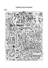 Buy LG GOLDSTAR CF14F69 068ABLK1 Service Information by download #112678