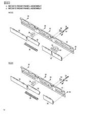 Buy Yamaha MC24-12 E Manual by download Mauritron #257626